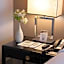 Pullman Sao Paulo Vila Olimpia
