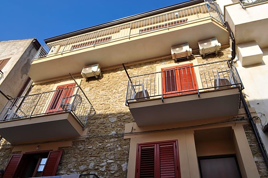 B&b Degli Aranci – Palinuro, UT