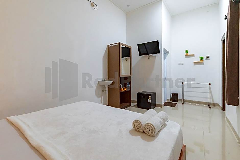 Ummi Home Syariah Mitra RedDoorz