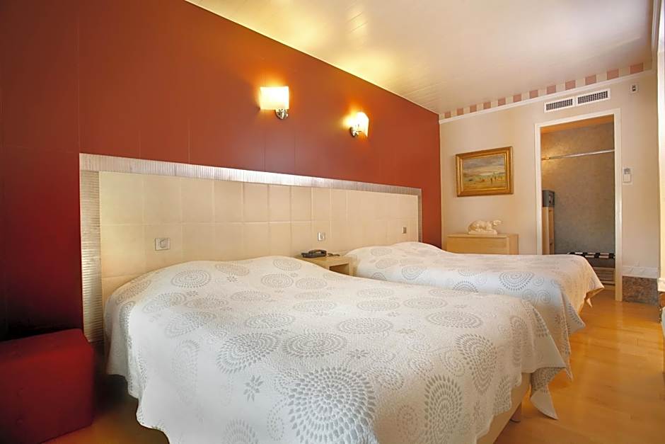 Hotel de Gramont