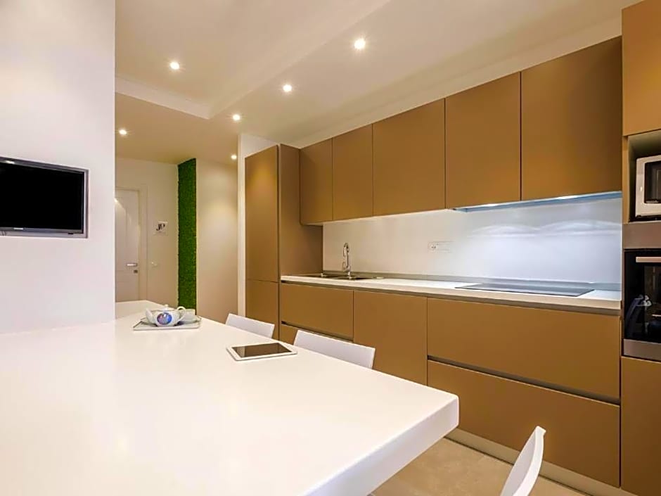 CeO LUXURY SUITE DI CAGLIARI