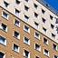 Toyoko Inn Nagano-Eki Zenkoji-Guchi