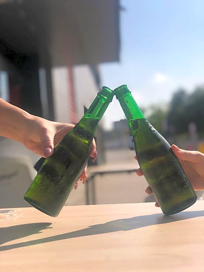 ibis Barcelona Ripollet