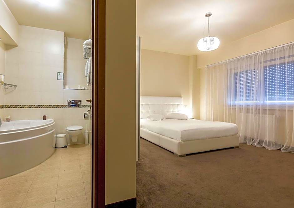 Orhideea Residence & Spa