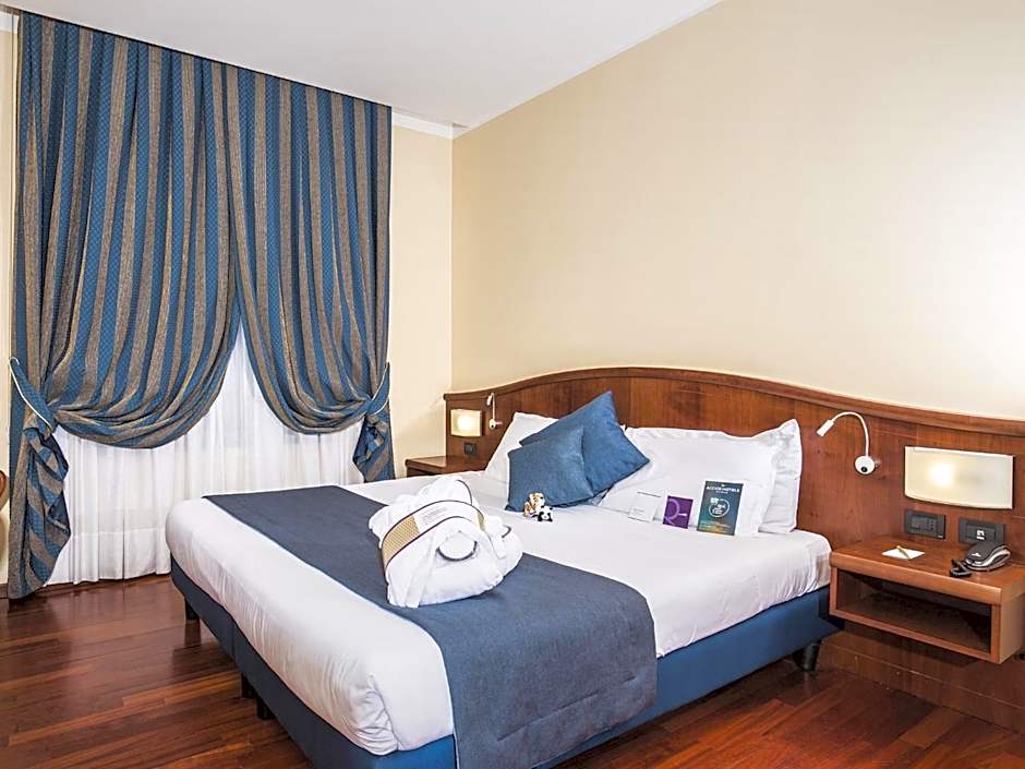Mercure Genova San Biagio