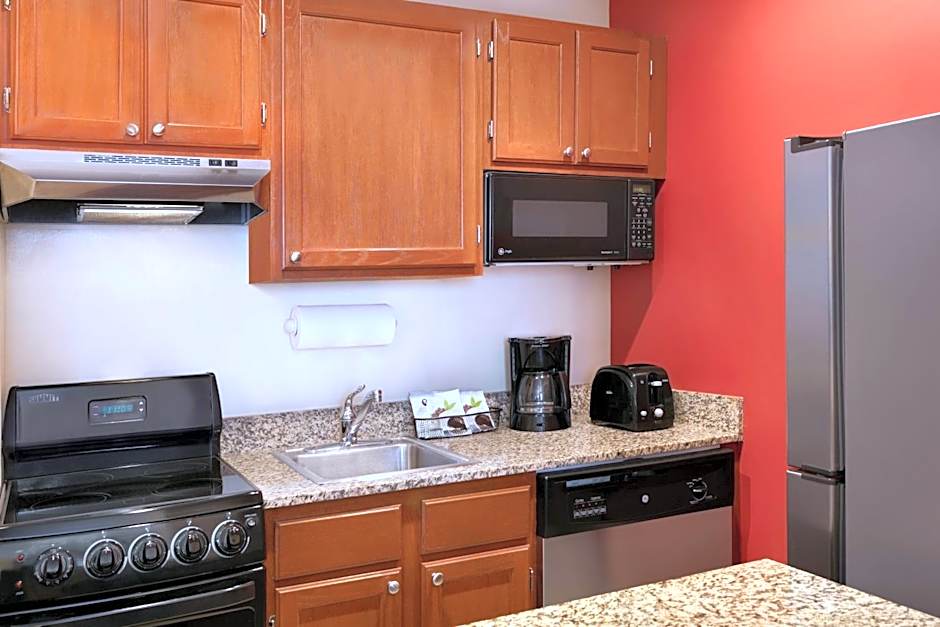 TownePlace Suites by Marriott Gaithersburg
