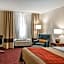 Comfort Inn & Suites Klamath Falls