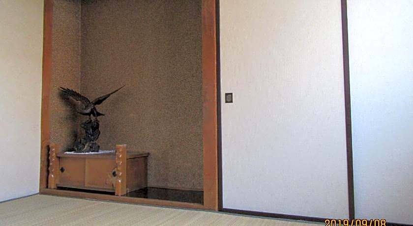 Minshuku Mutsukari