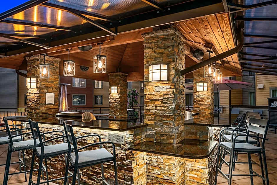 Staybridge Suites Everett - Paine Field By IHG