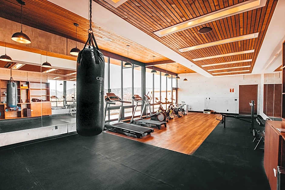 Contemplacion Resort & Spa