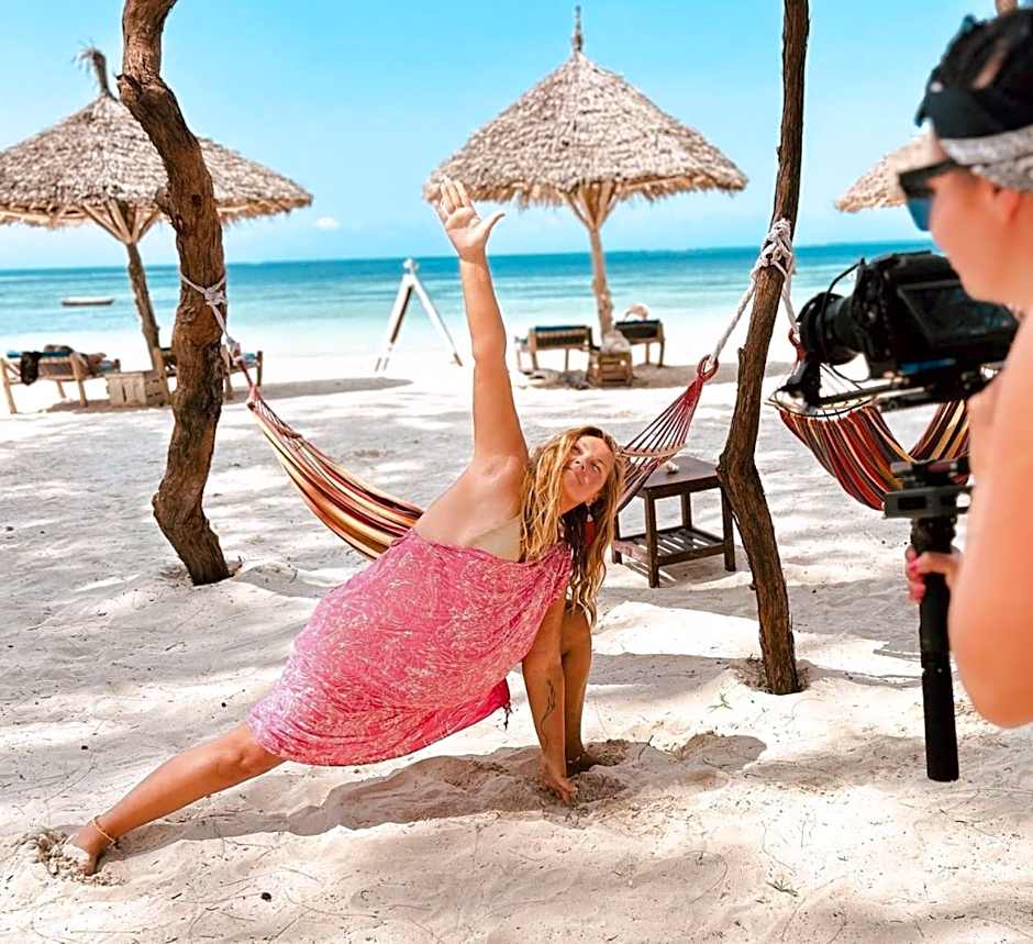 Seashore Beach hotel