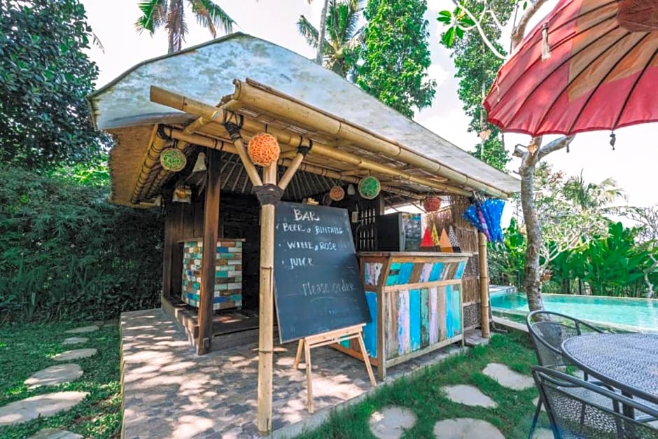 Bersila La Maison Du Bonheur