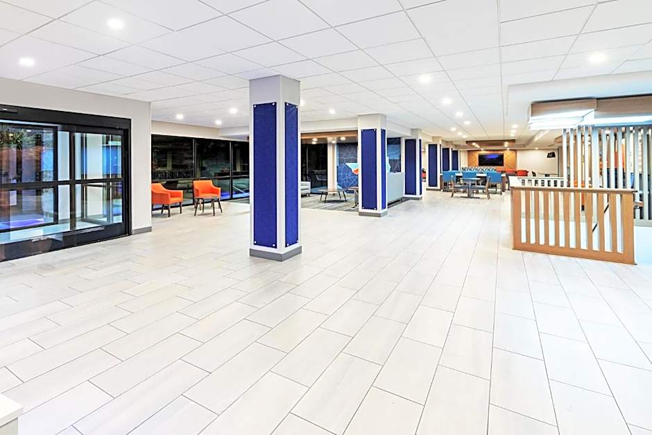 Holiday Inn Express El Paso-Central By IHG