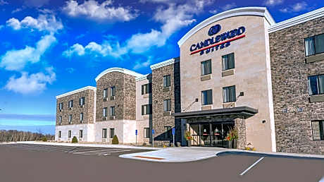 Candlewood Suites Lakeville I-35 By IHG