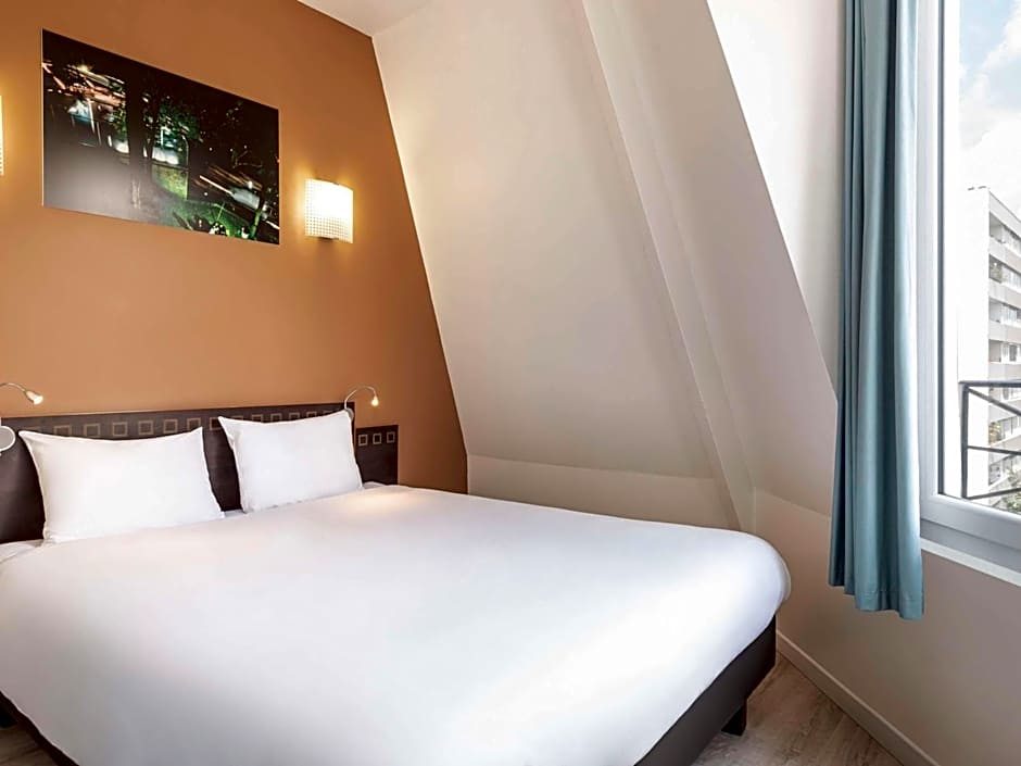 Aparthotel Adagio Access Paris Philippe Auguste