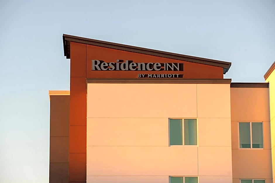 Residence Inn by Marriott Tampa Wesley Chapel