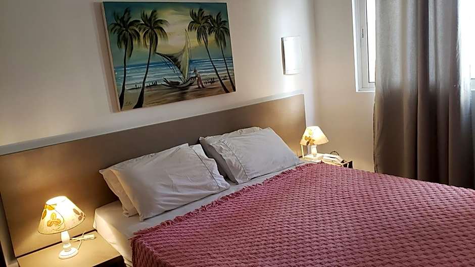 Solar Água Apart Pipa