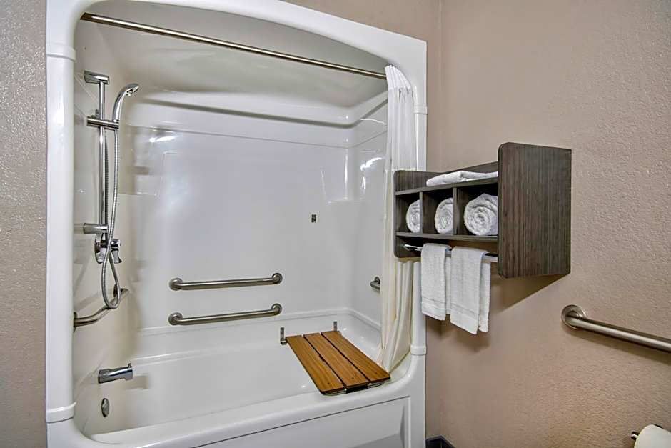 Motel 6-Harlingen, TX