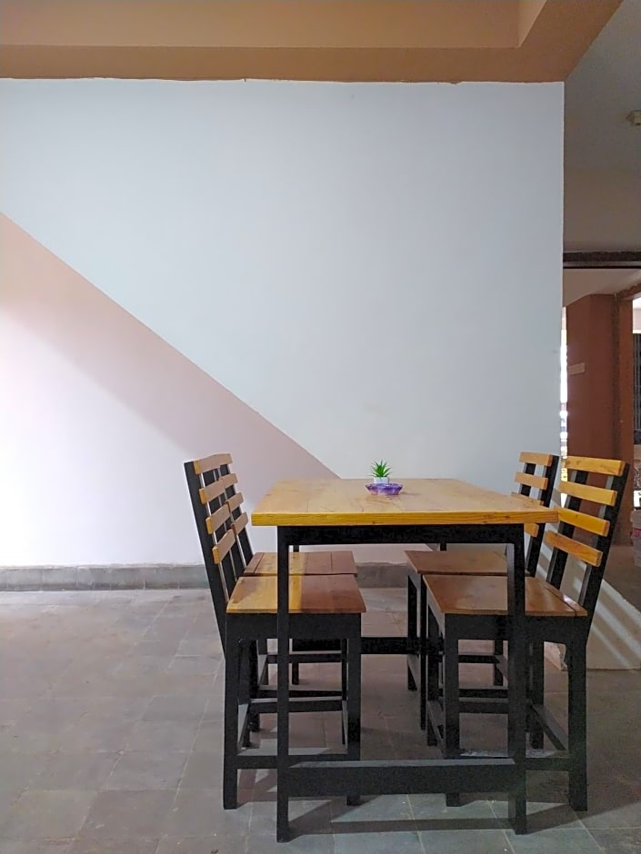 Votel Nirmala Hotel Malang