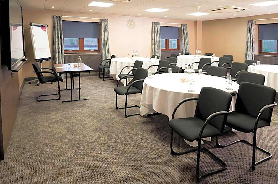 Crowne Plaza Solihull By IHG