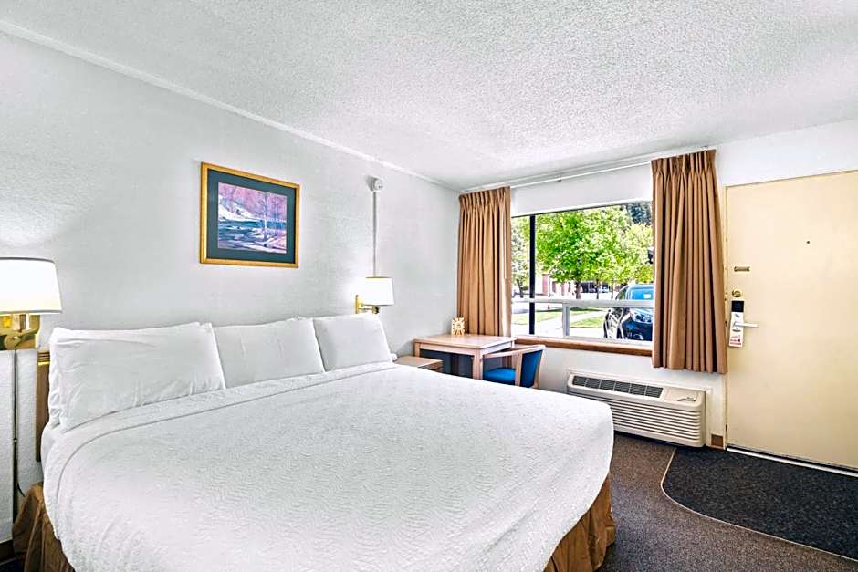 Stardust Motel Wallace