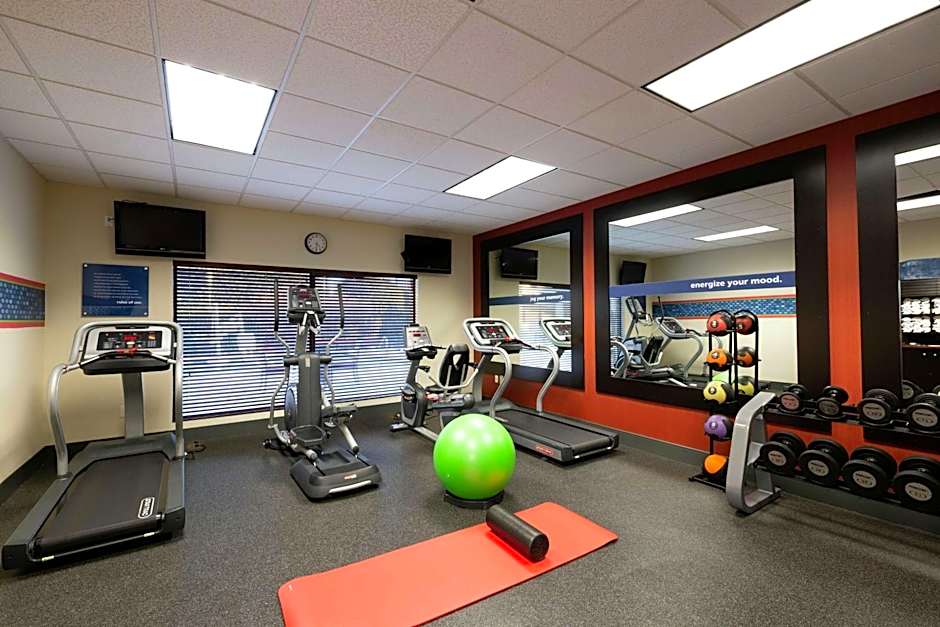 Hampton Inn By Hilton Winston-Salem-I-40/Hanes Mall