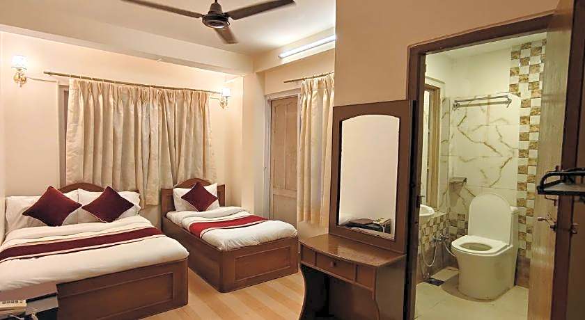 Photo 1 of 50 of Hotel Pashupati Darshan
