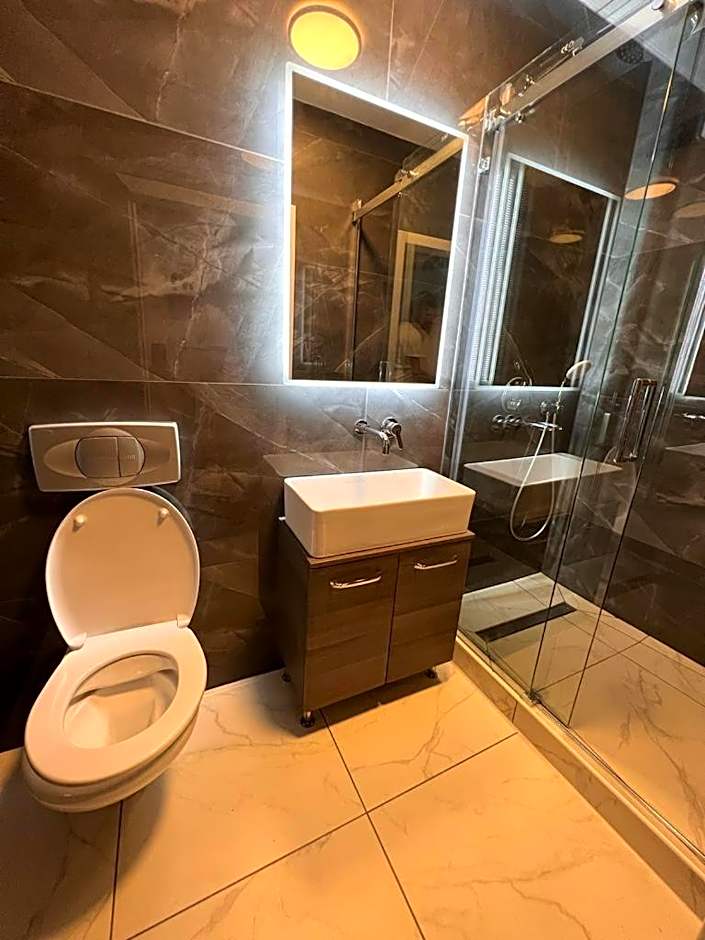 Altstadt Hotel Schwanen