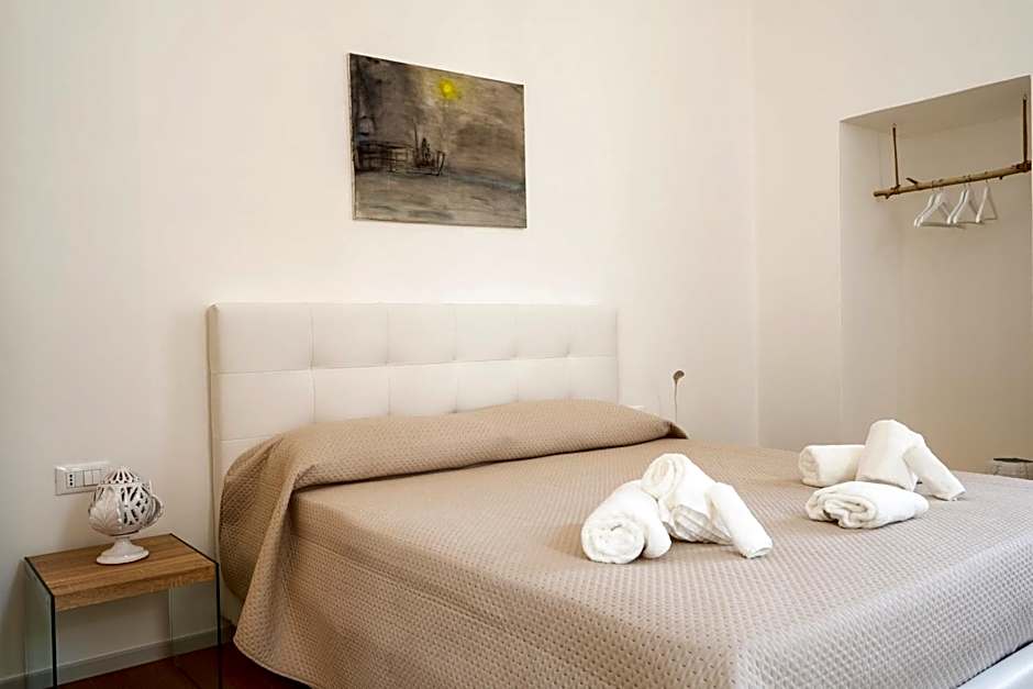 Casa Del Barone - Luxury Suites