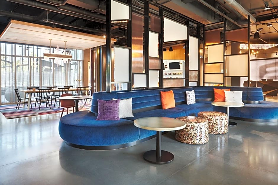 Aloft Atlanta Perimeter Center