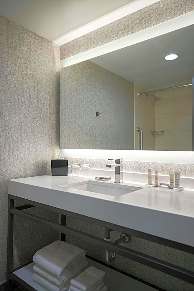 Chicago Marriott Schaumburg