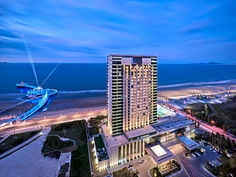 Hilton Yantai Golden Coast
