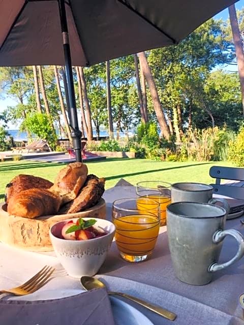 La Maison Moutchic – Lacanau, FL