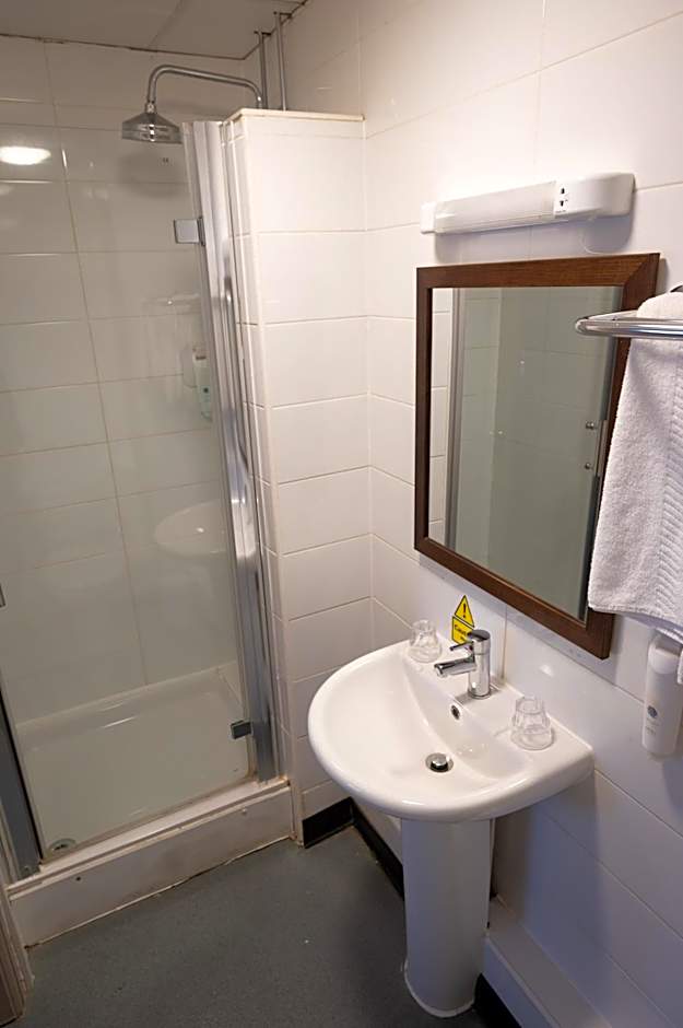 Cocked Hat by Greene King Inns