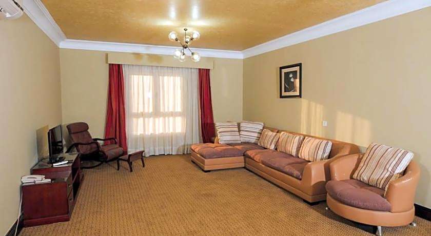 The Villa 604 Powered by look