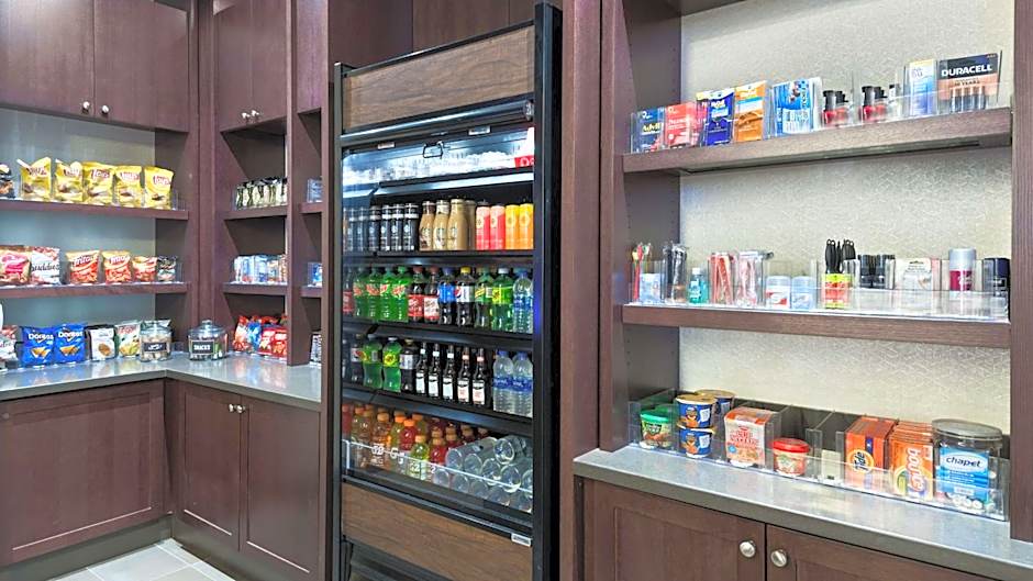 Hyatt Place Austin-Round Rock