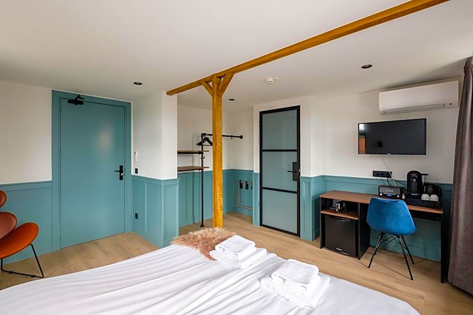 Hotel Brasserie Smits