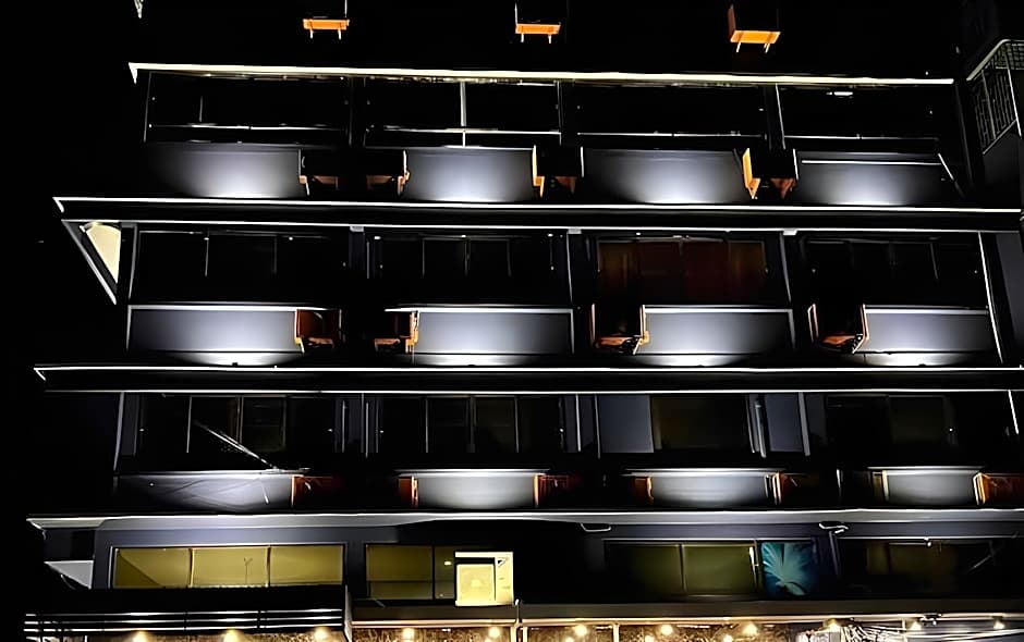 Anandpura Riverside Hotel