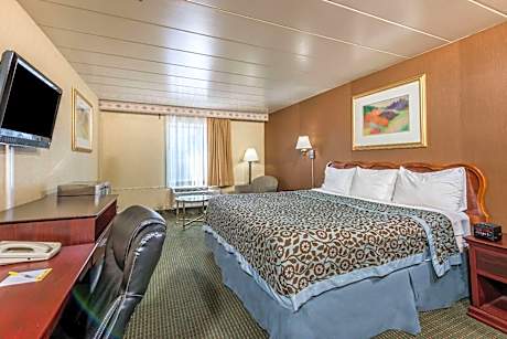 King Room - Non-Smoking