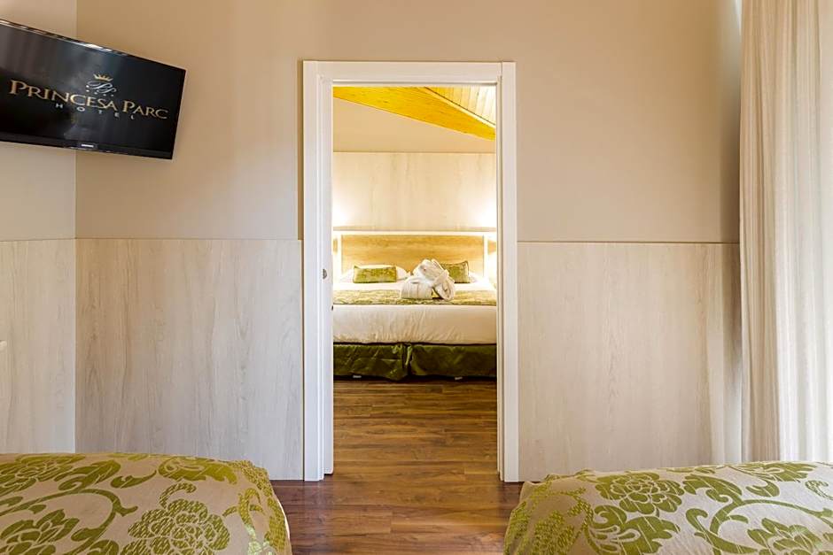 Hotel Spa Princesa Parc