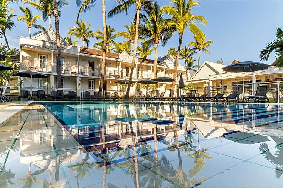 Hotel Exsel Alamanda