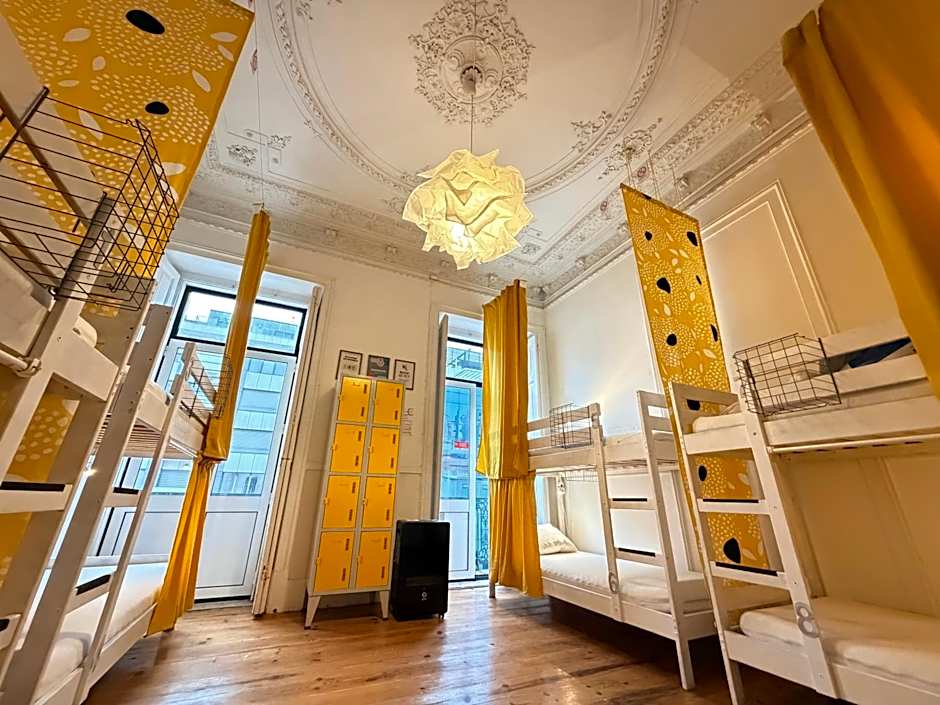 Ambiente Hostel & Rooms