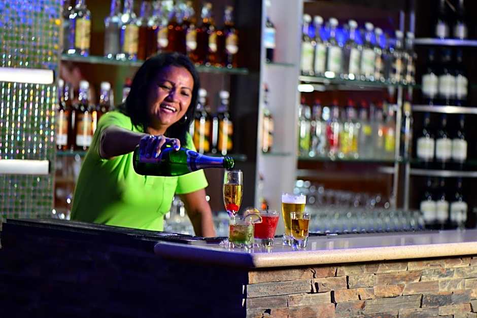 Barcelo Aruba - All Inclusive Resort