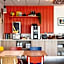 ibis budget Tours Nord