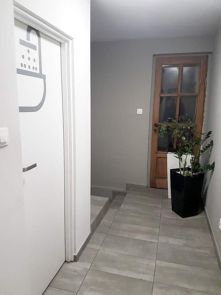 KWATERY KALINA-DUSZKA HOSTEL