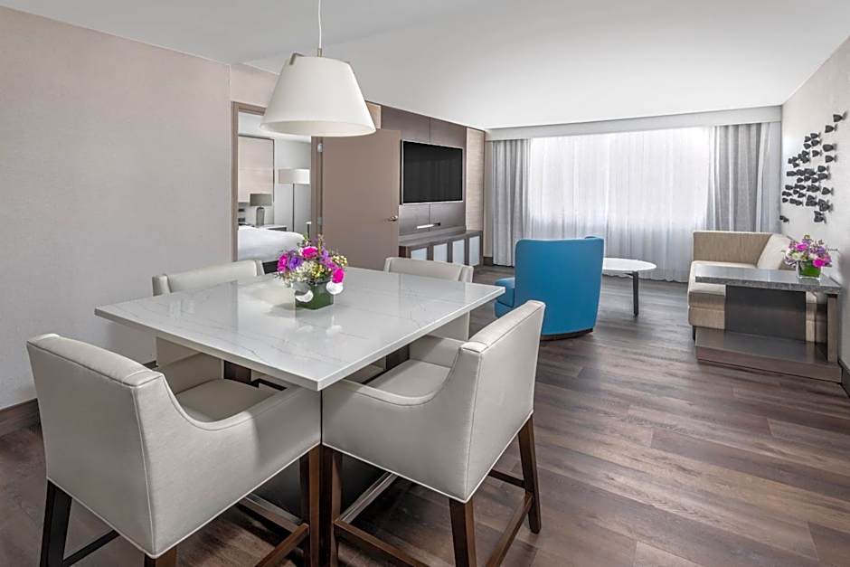 Madison Marriott West