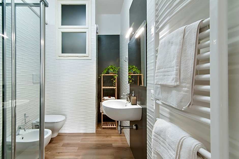 B&B Kalurya - Lecce Selection