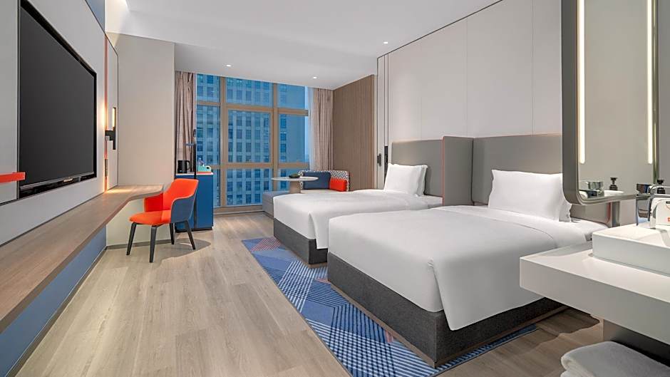 Holiday Inn Express Nanchang High Tech Zone By IHG