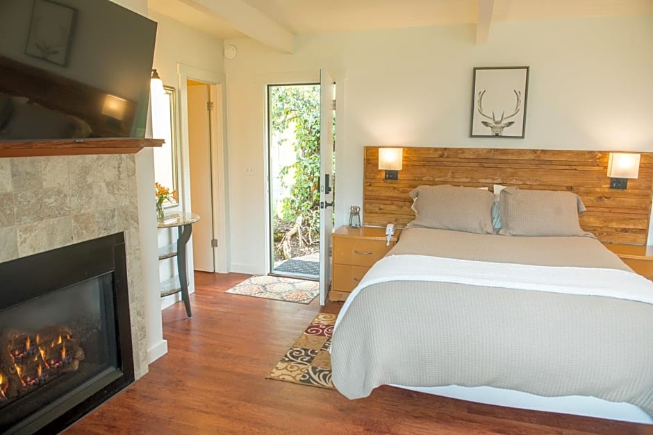 Inn at Buckhorn Cove