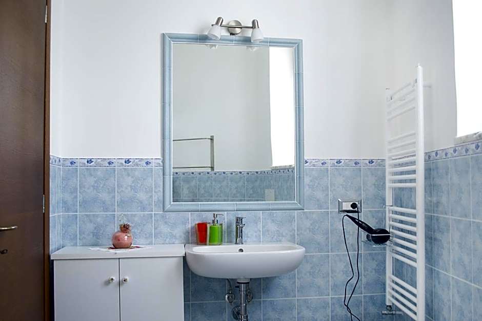 Il Rifugio del Cuore